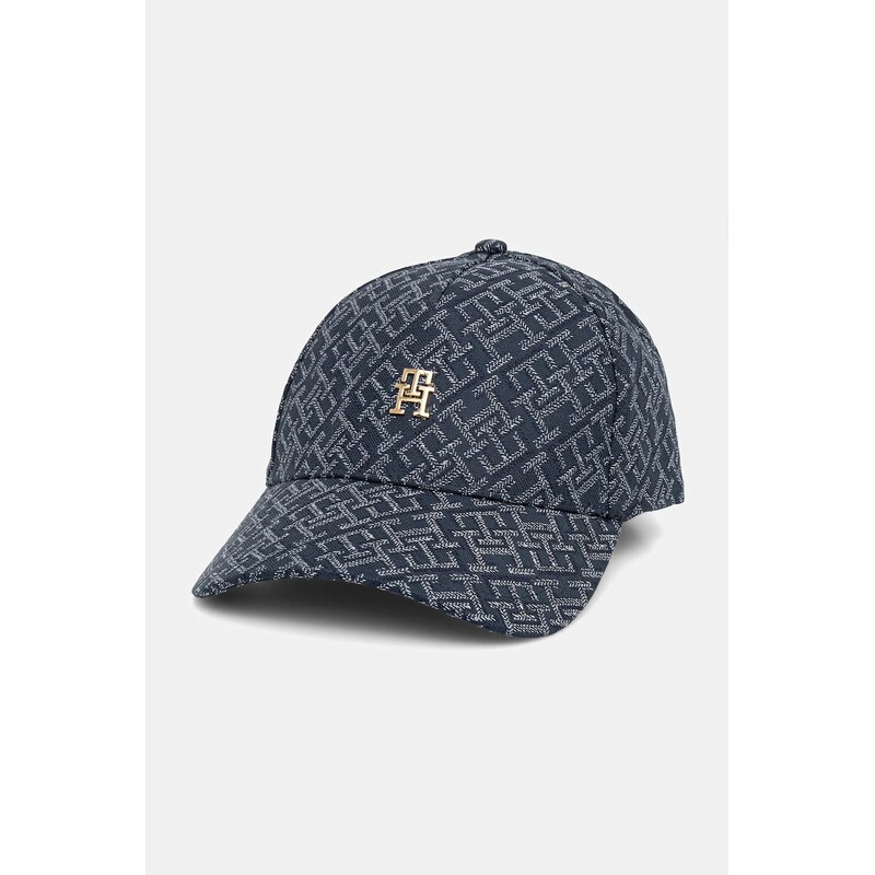 Tommy Hilfiger kšiltovka dámská bavlněná