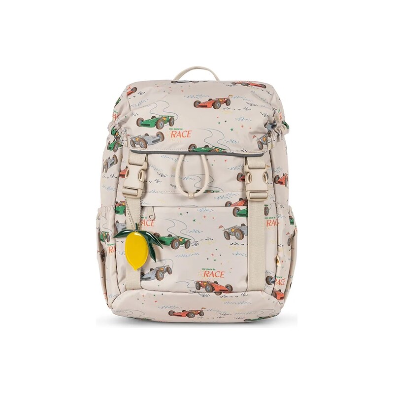 Konges Sløjd batoh dětský CLOVER SCHOOLBAG