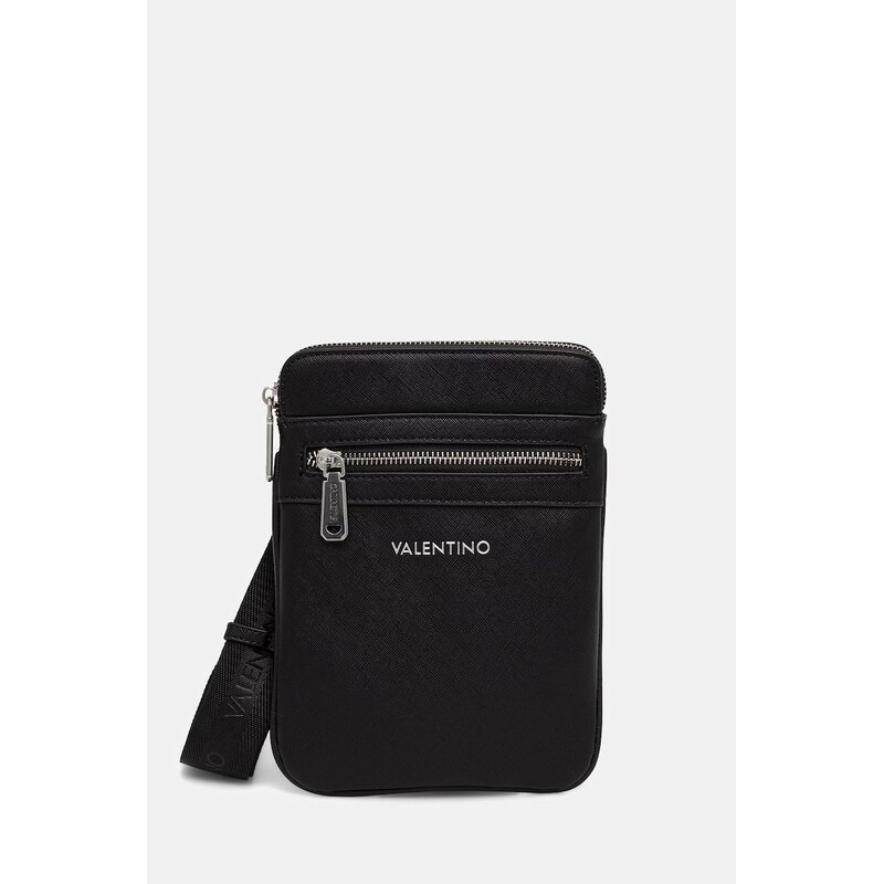 Valentino Bags taštička pánská z imitace kůže MARNIER