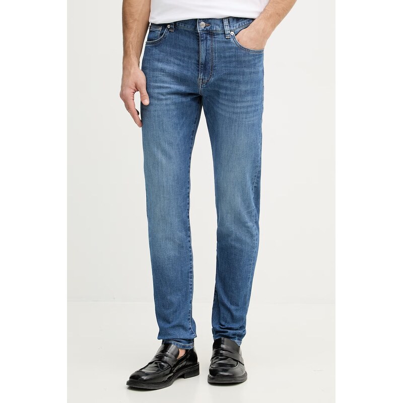 Tommy Hilfiger slim fit džíny pánské