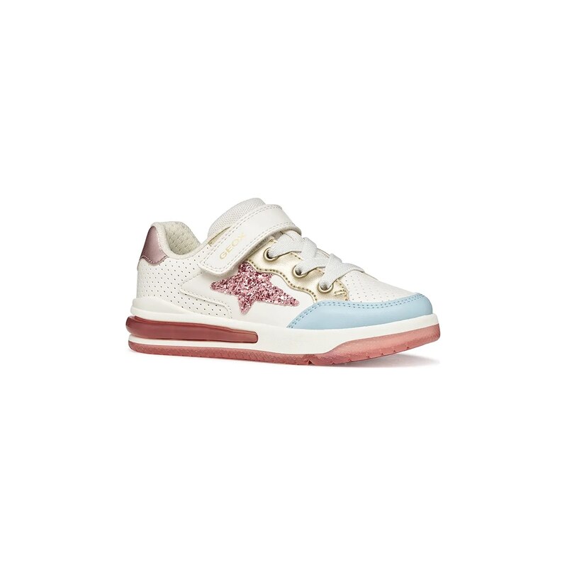 Geox SKETLITE sneakers boty dětské