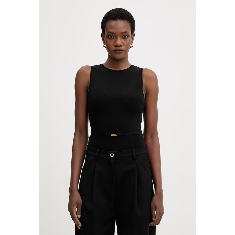 Marciano by Guess top dámský s viskózou KASHU