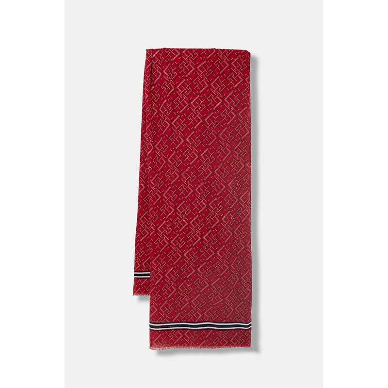 Tommy Hilfiger šál dámský