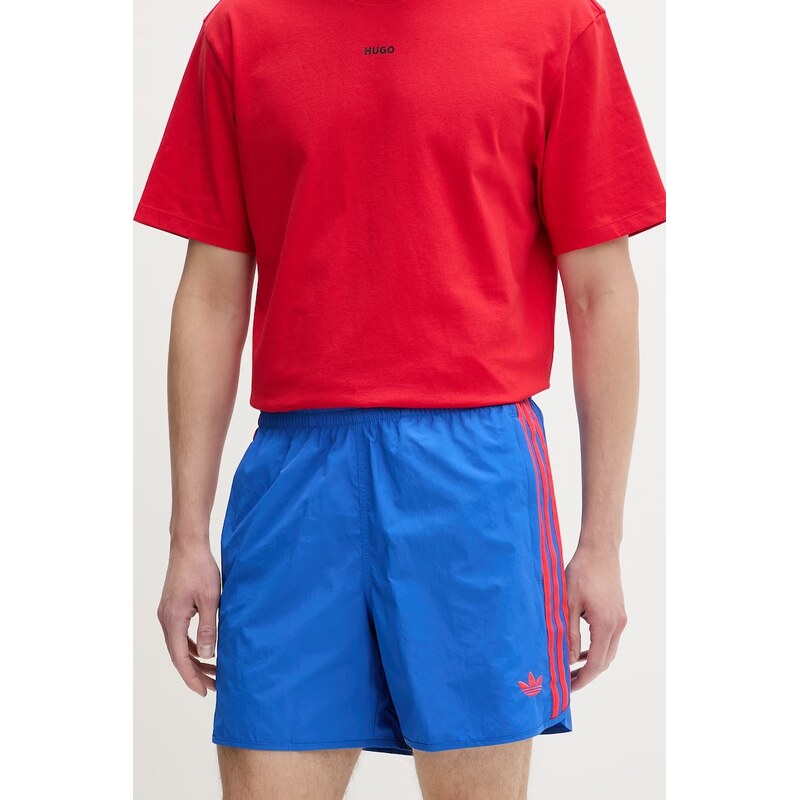 adidas Originals šortky pánské