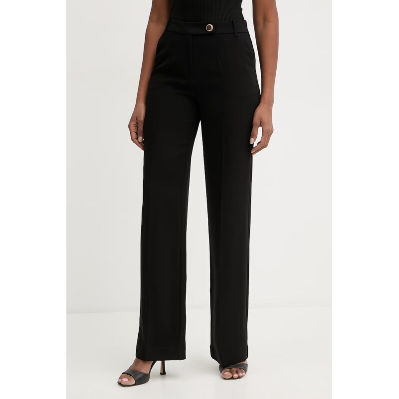 Marciano by Guess Kalhoty dámské z viskózy GRETHA