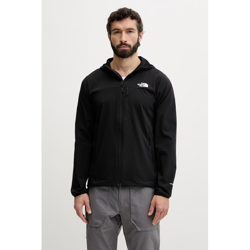 The North Face treková bunda pánská NIMBLE
