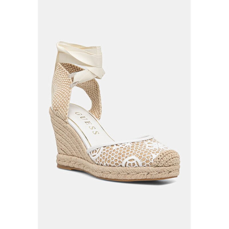 Guess espadrilky dámské CHEYIN 114511765