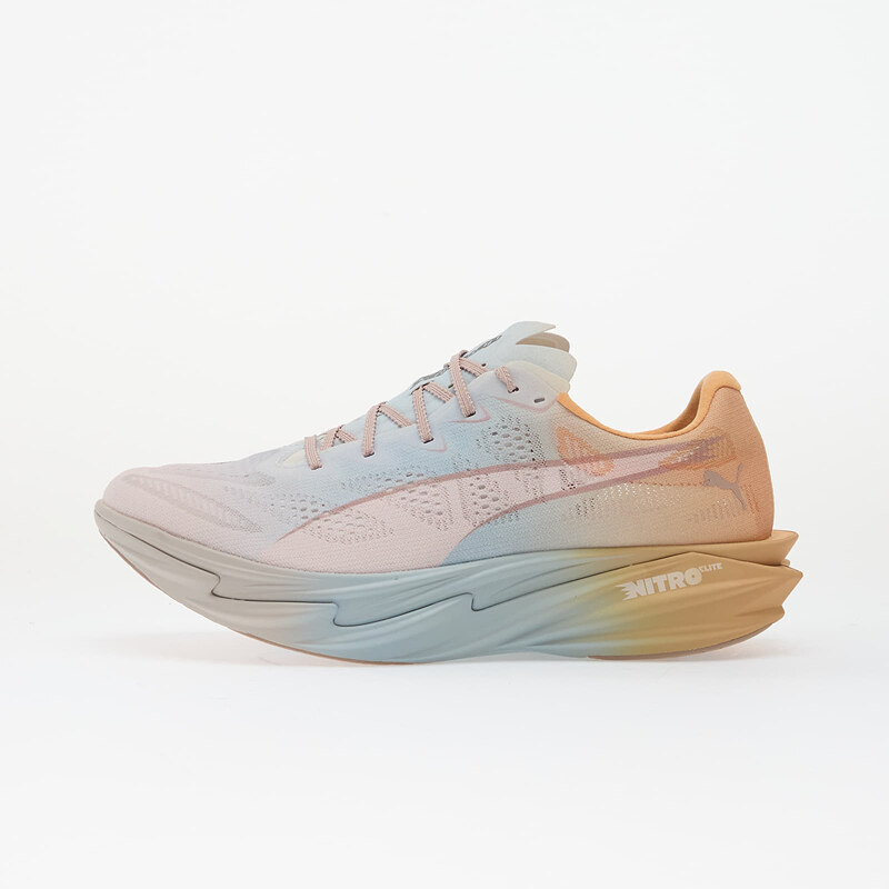 Puma Deviate NITRO Elite 4 RC Jasmine/ Lucite/ Apricot