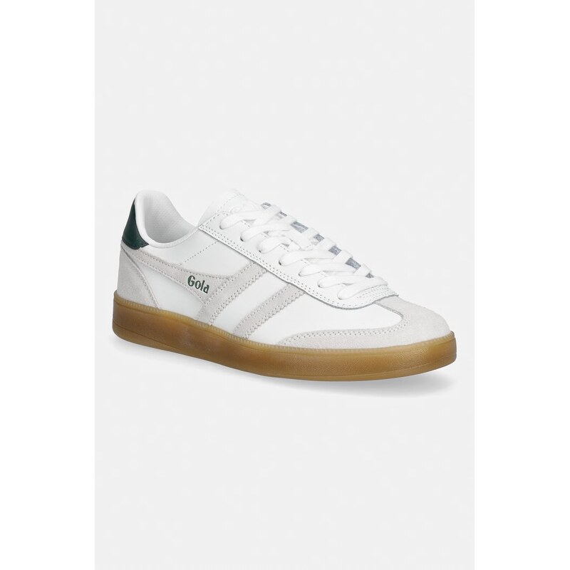 Gola VIPER LEATHER sneakersové boty dámské kožené