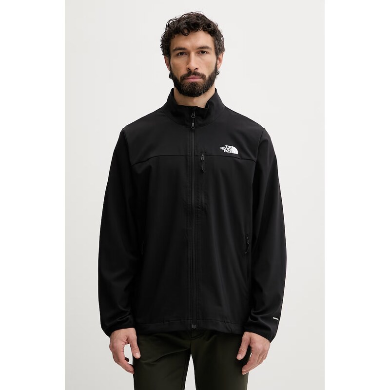 The North Face sportovní bunda pánská NIMBLE