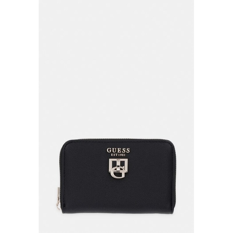 Guess Peněženka dámská z imitace kůže BIANCA 114533787