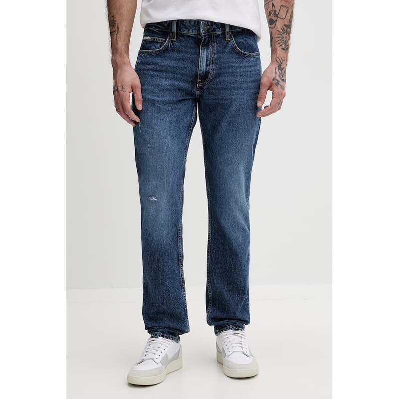 Guess Jeans slim fit džíny pánské