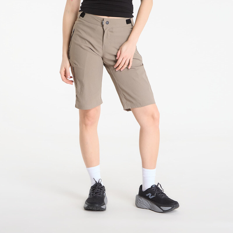 Šortky Horsefeathers Icon Shorts Taupe 40 114924328