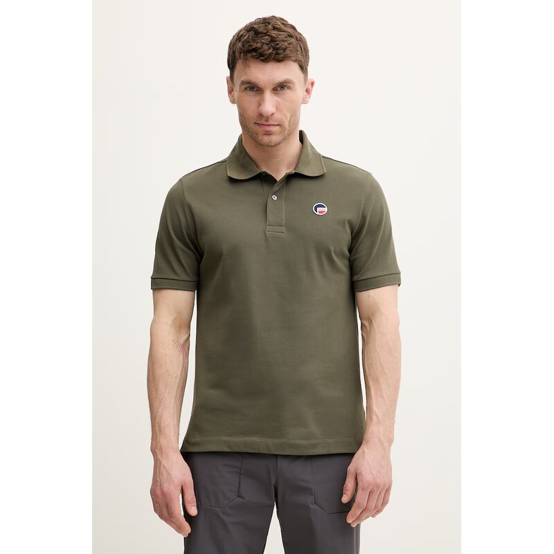 Fusalp polo pánské bavlněné GERLO