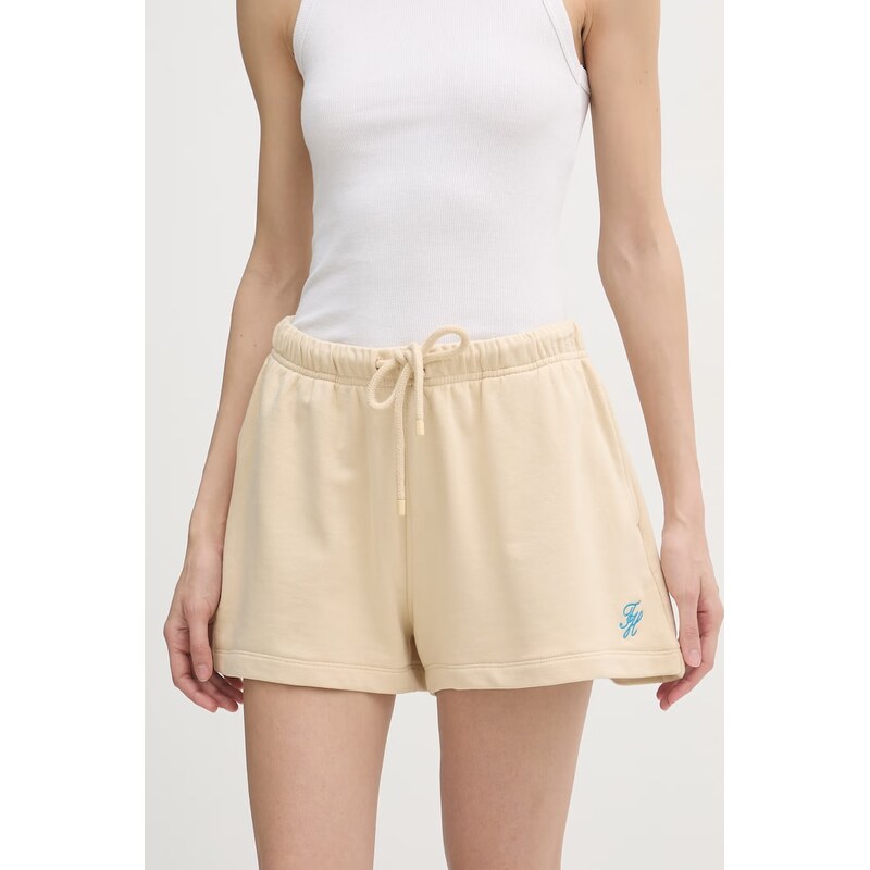 Tommy Hilfiger teplákové šortky dámské 114533948