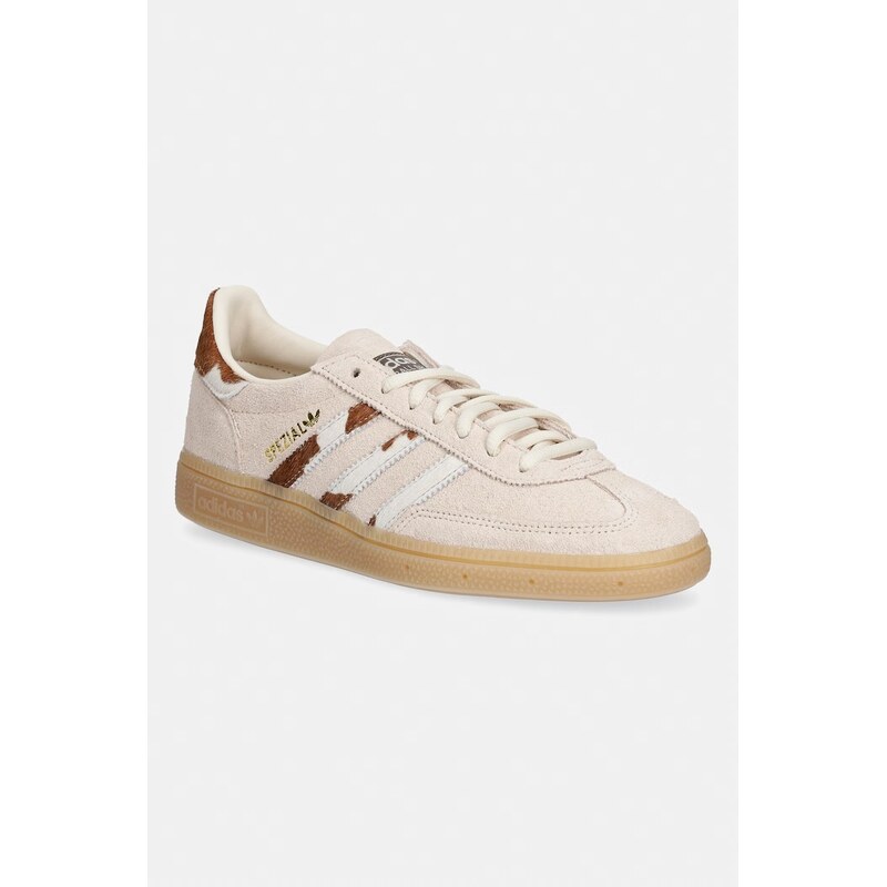 adidas Originals Handball Spezial sneakers boty dámské semišové
