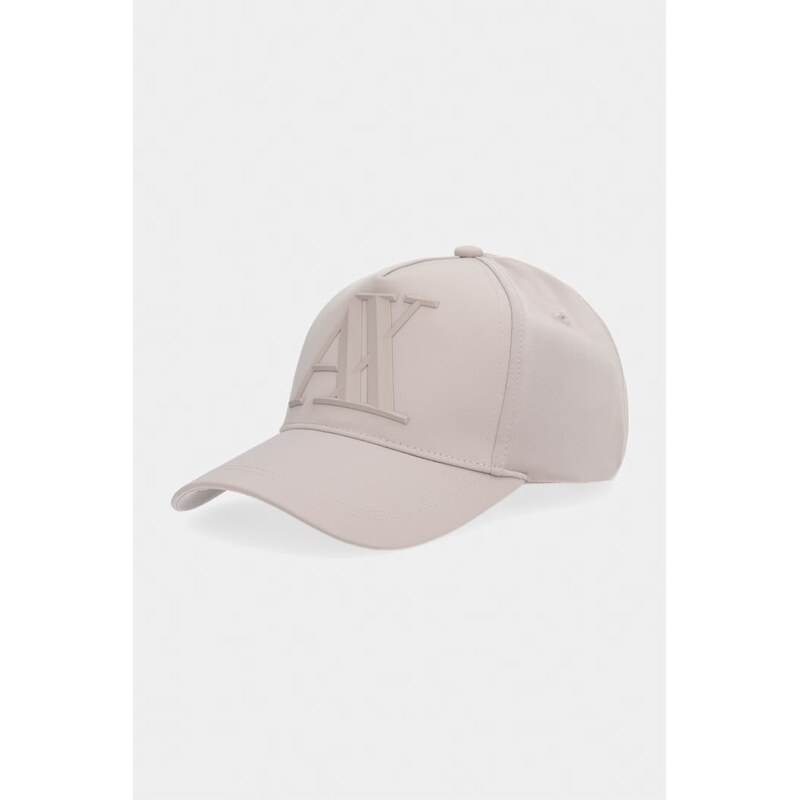 Armani Exchange kšiltovka pánská