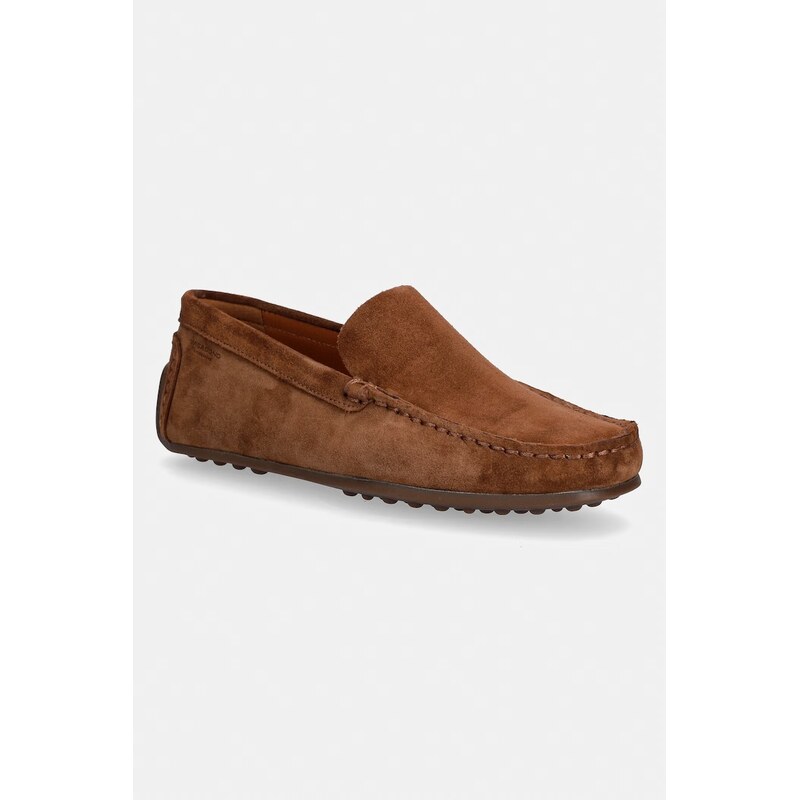 Vagabond Shoemakers mokasíny dámské semišové LARISSA