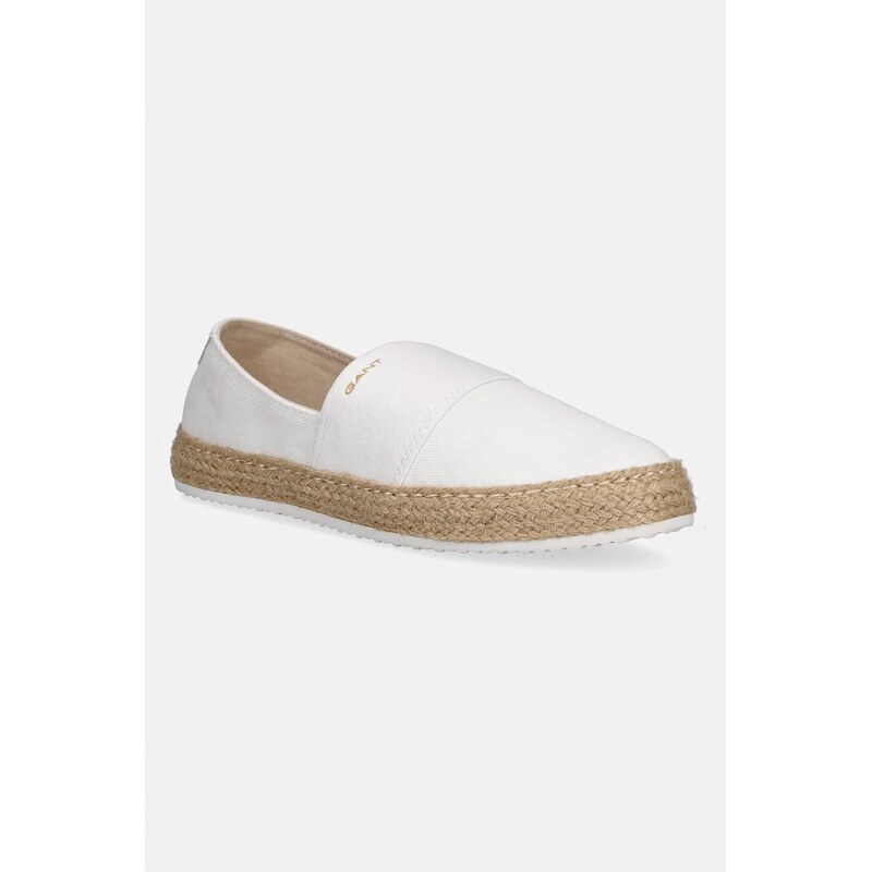 Gant espadrily dámské Raffiaville 114628929