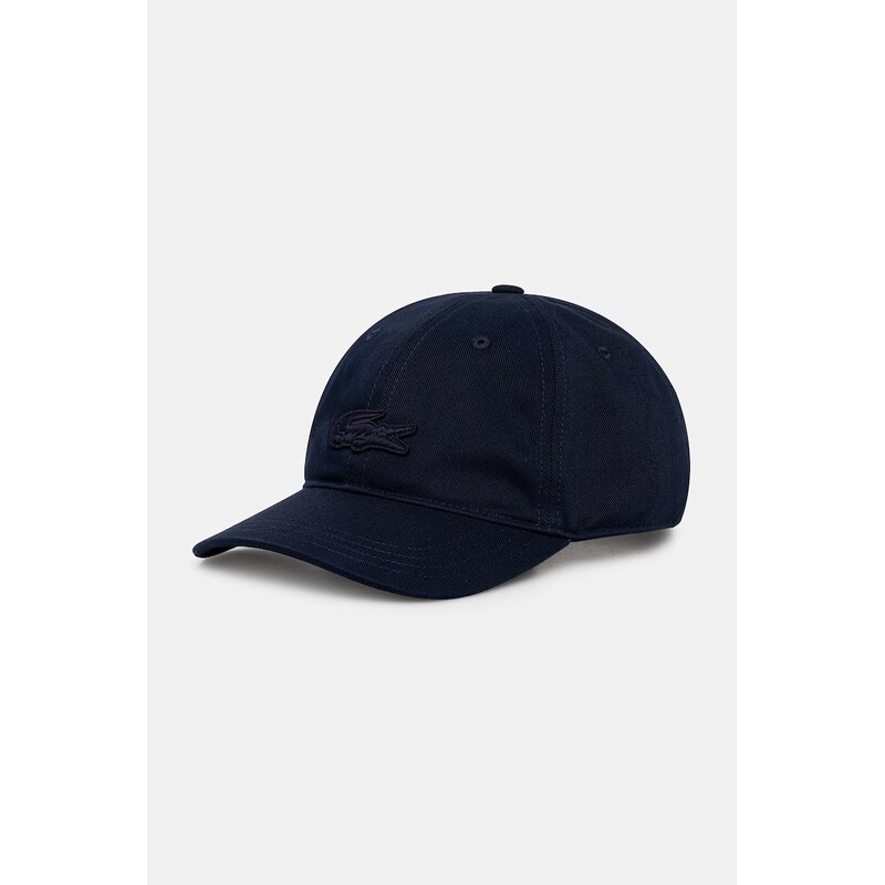 Lacoste kšiltovka bavlněná