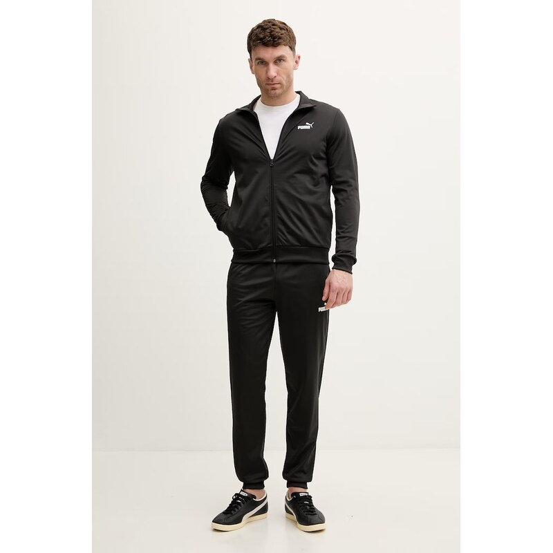 Puma teplákový set pánský Essential Poly suit