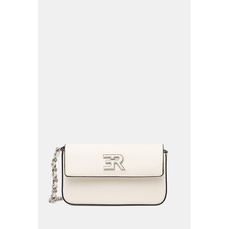 ERMANNO Firenze crossbody kabelka dámská z imitace kůže 114860542