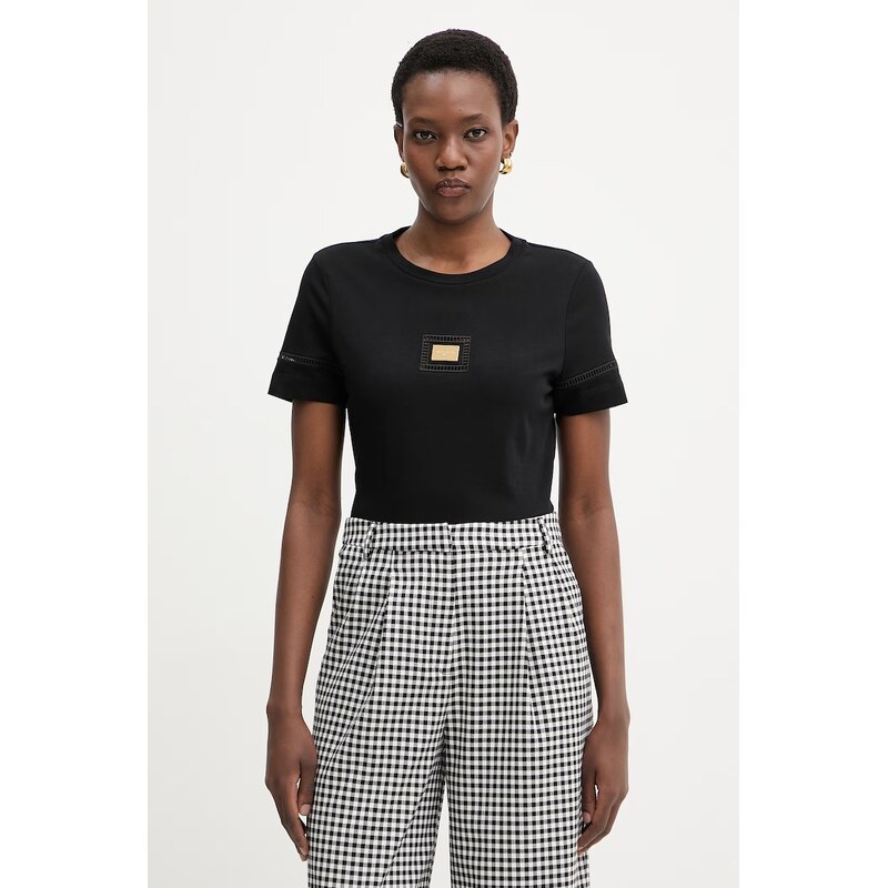 Marciano by Guess tričko dámské bavlněné MINA