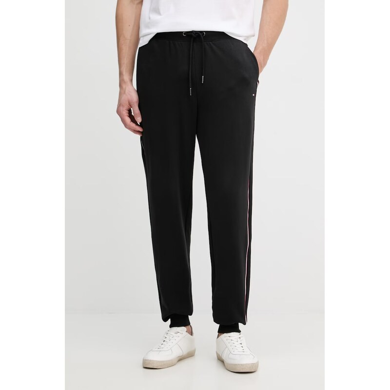 Tommy Hilfiger tepláky pánské bavlněné