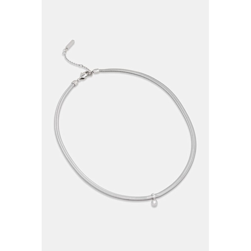Calvin Klein řetízek dámský z nerezové oceli 114756475