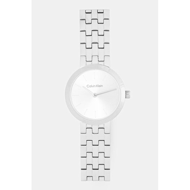Calvin Klein hodinky dámské