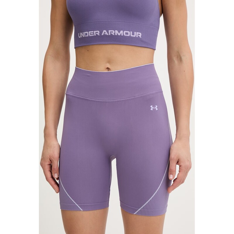 Under Armour sportovní šortky dámské Vanish Seamless 114756595