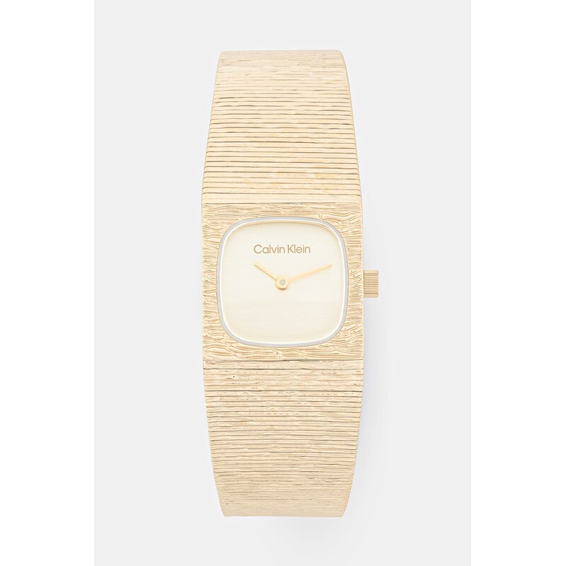 Calvin Klein hodinky dámské 114756624