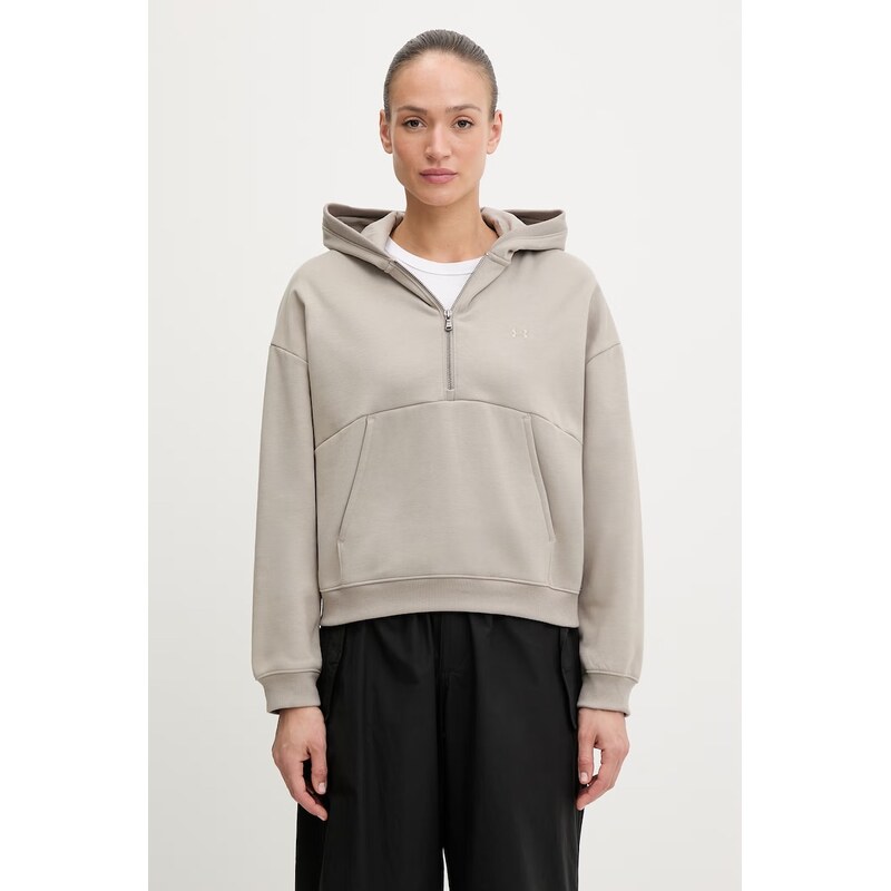 Under Armour dámská mikina s kapucí Icon Fleece 114756668