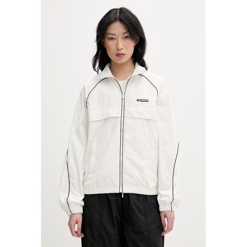 Tommy Jeans sportovní bunda dámská 114834156