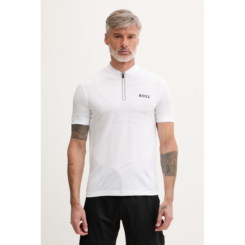 BOSS Green polo pánské