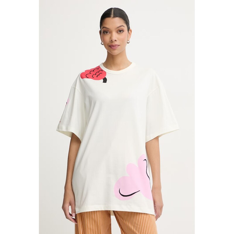 Marimekko tričko dámské bavlněné 114860703