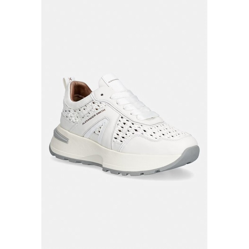 Alexander Smith Liverpool sneakers boty dámské
