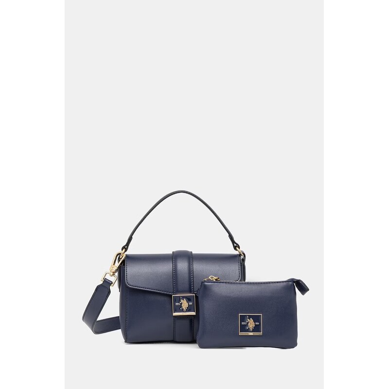 U.S. Polo Assn. dámská crossbody kabelka MARGARET