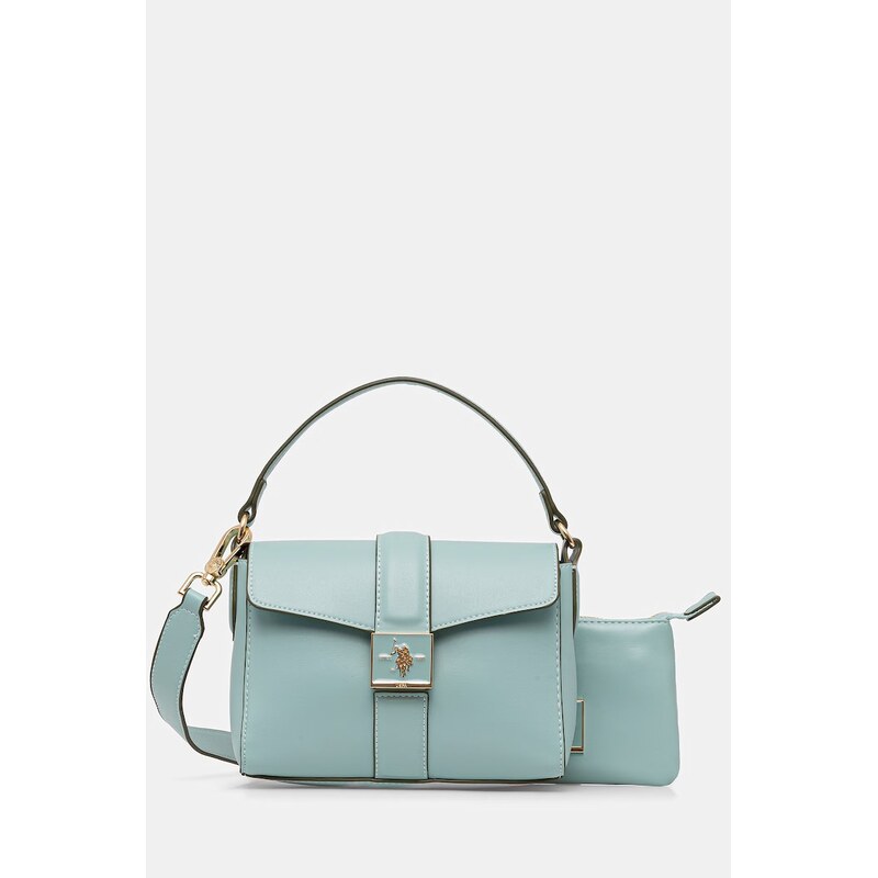 U.S. Polo Assn. crossbody kabelka dámská MARGARET