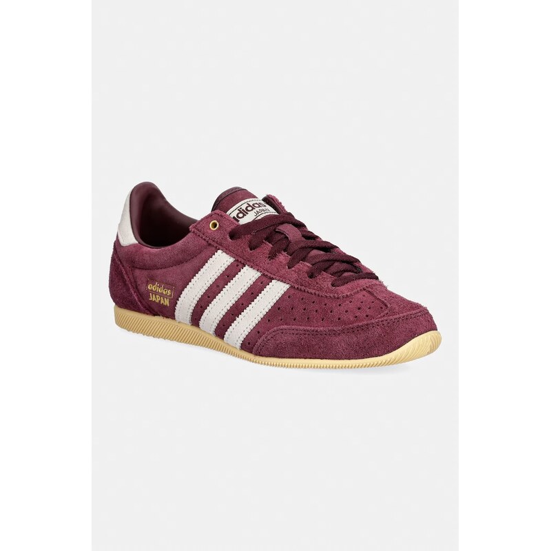 adidas Originals Japan sneakers boty dámské semišové