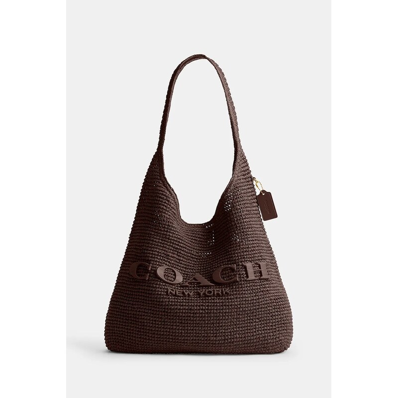Coach taška dámská Brooklyn Shoulder Bag 39