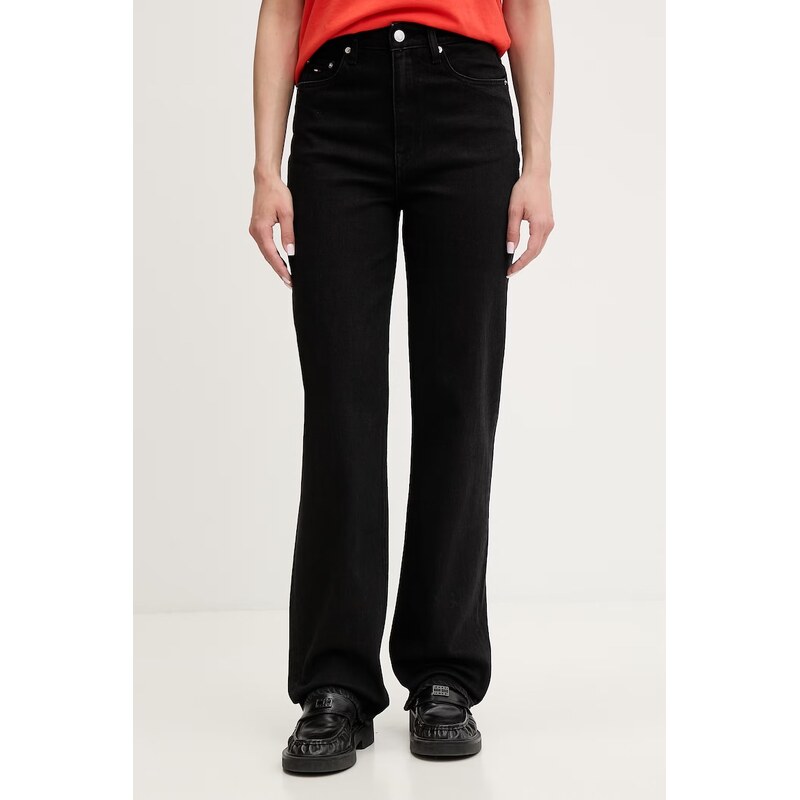 Tommy Jeans džíny dámské 114861646