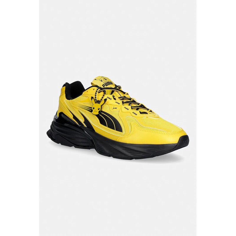 Puma Nitro PIKACHU Pokémon sneakers boty dámské