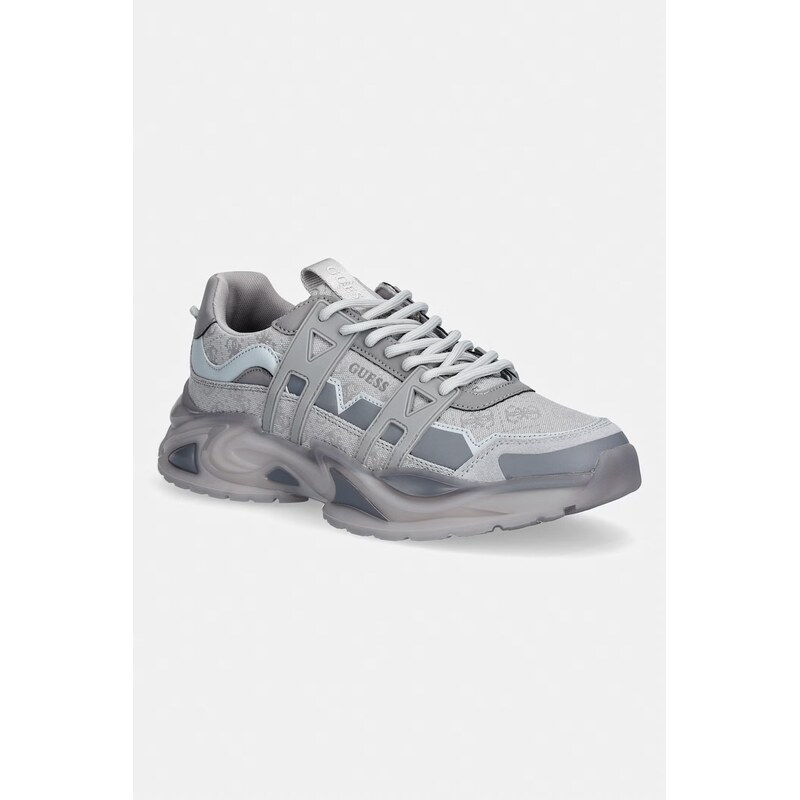Guess BELLU sneakers boty pánské