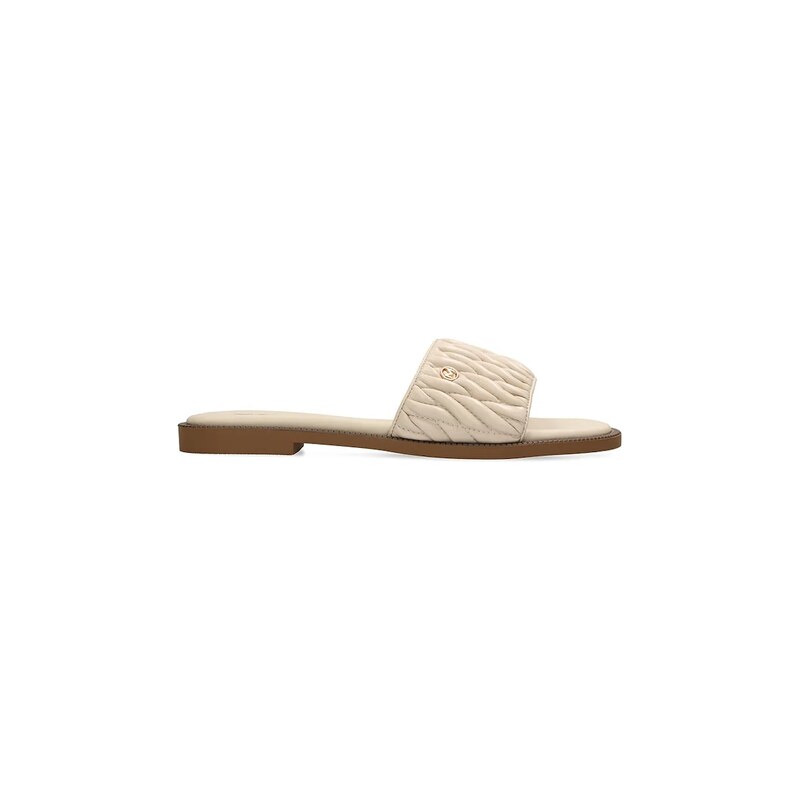 Mexx pantofle na plochém podpatku dámské TULLA ZUMO Sandal 115484871