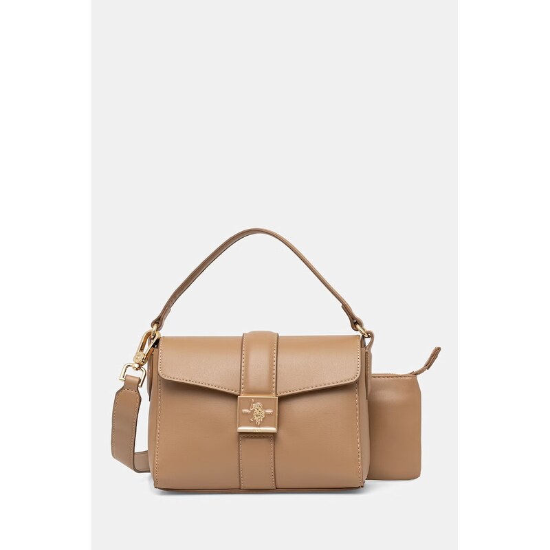 U.S. Polo Assn. crossbody kabelka dámská MARGARET