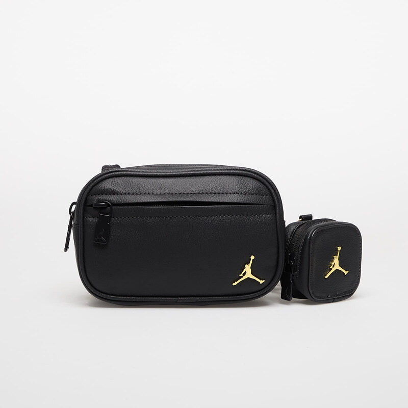 Taška Jordan Monarch Camera Bag Off Noir Universal