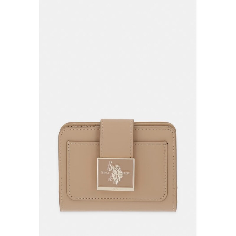 U.S. Polo Assn. Peněženka dámská MARGARET