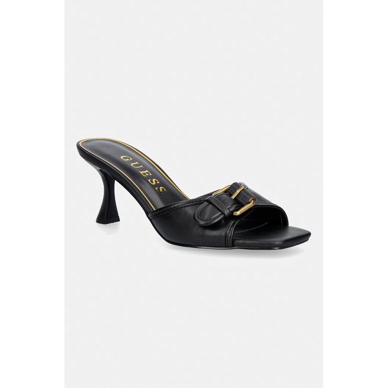 Guess pantofle dámské DISTA3 114844510