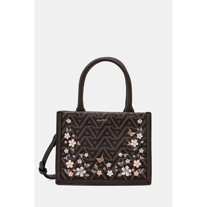 Aldo crossbody kabelka dámská CASSIEA 114844523